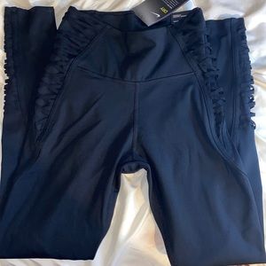 Women’s The NIKE ONE LUXE TIGHT FIT